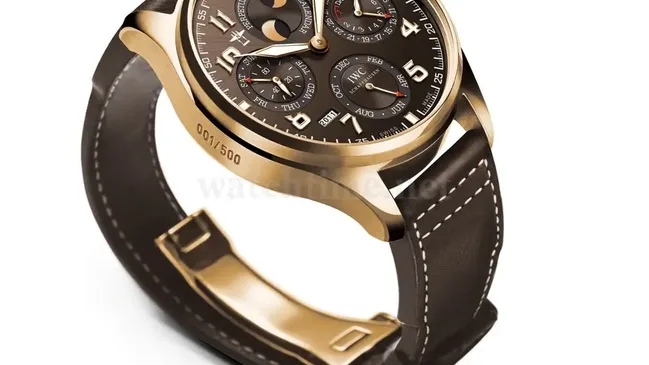 grose-fliegeruhr-perpetual-calendar-edition-antoine-de-saint-exupery