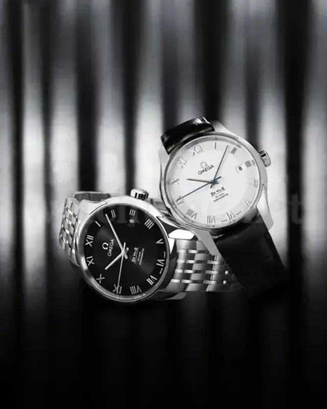 omega-de-ville-co-axial