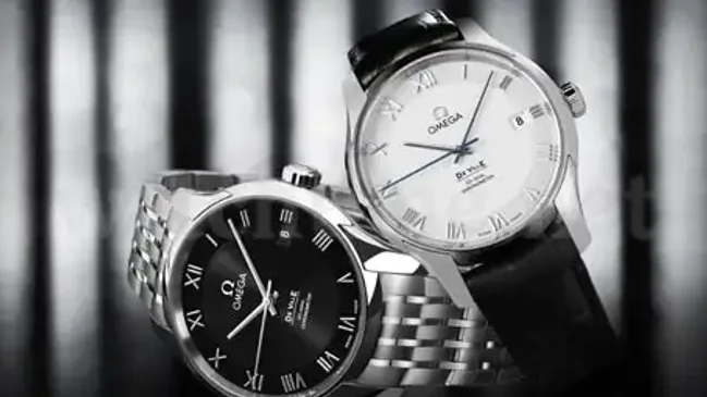 omega-de-ville-co-axial