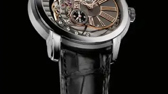 Brandneues Werk bei der Millenary 4101 von Audemars Piguet