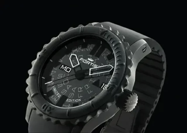 Dreimal groß: die B-47 Big Black Big Day Big Date