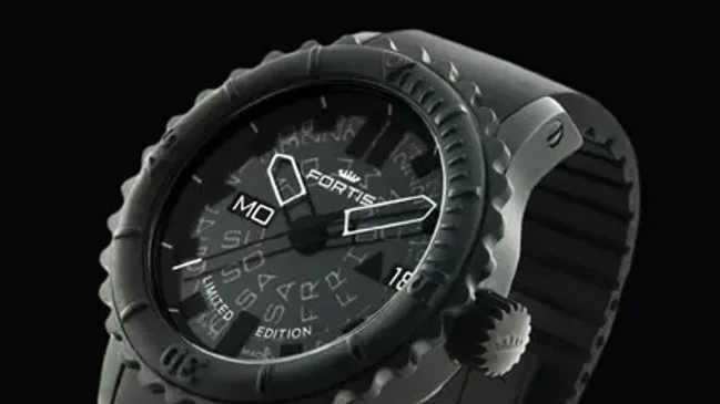 Dreimal groß: die B-47 Big Black Big Day Big Date