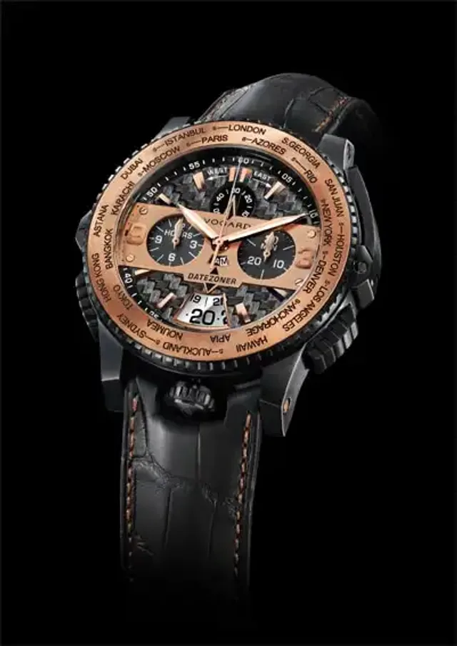 Der Datezoner von Vogard