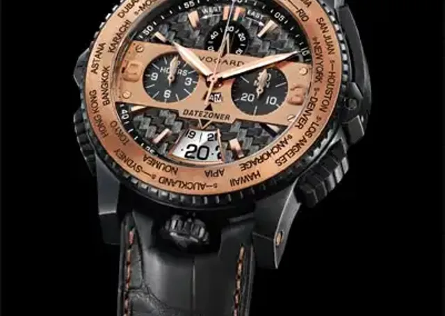 Der Datezoner von Vogard