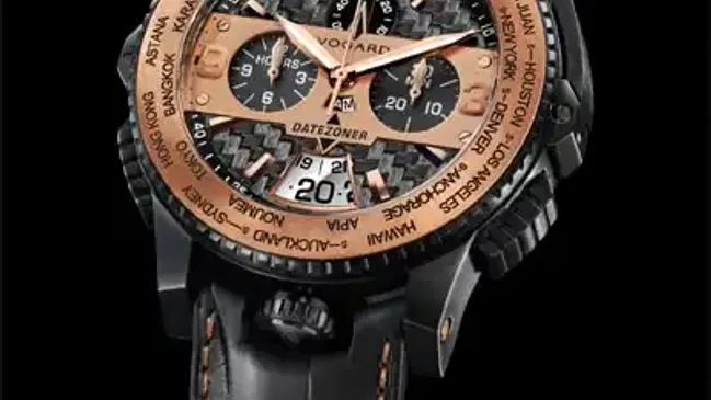 Der Datezoner von Vogard