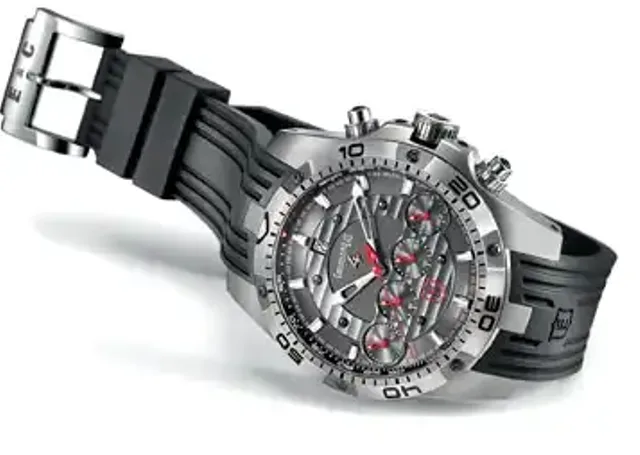 Der neue Chrono 4 Géant von Eberhard & Co.