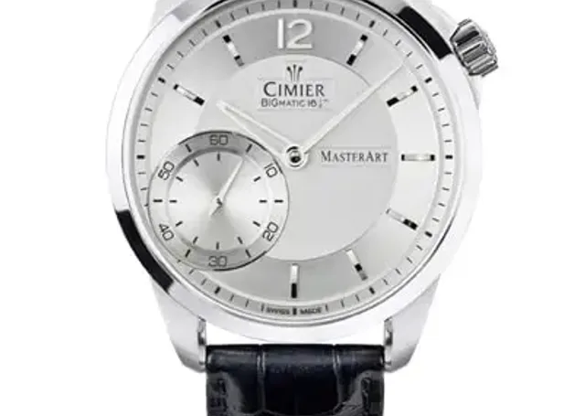 Die Bigmatic von Cimier