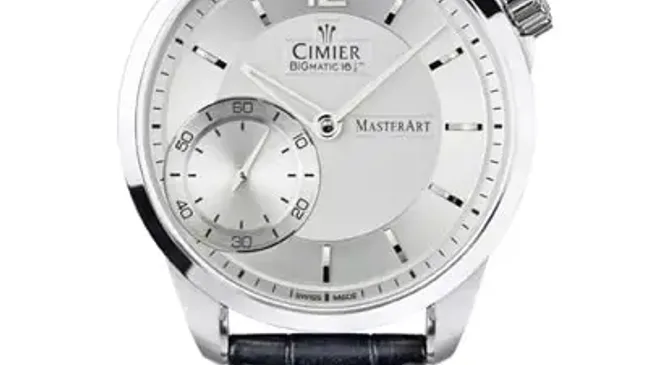 Die Bigmatic von Cimier