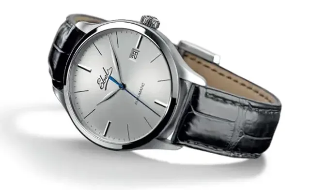 Limitiertes Jubiläumsmodell: die Ebel Classic 100