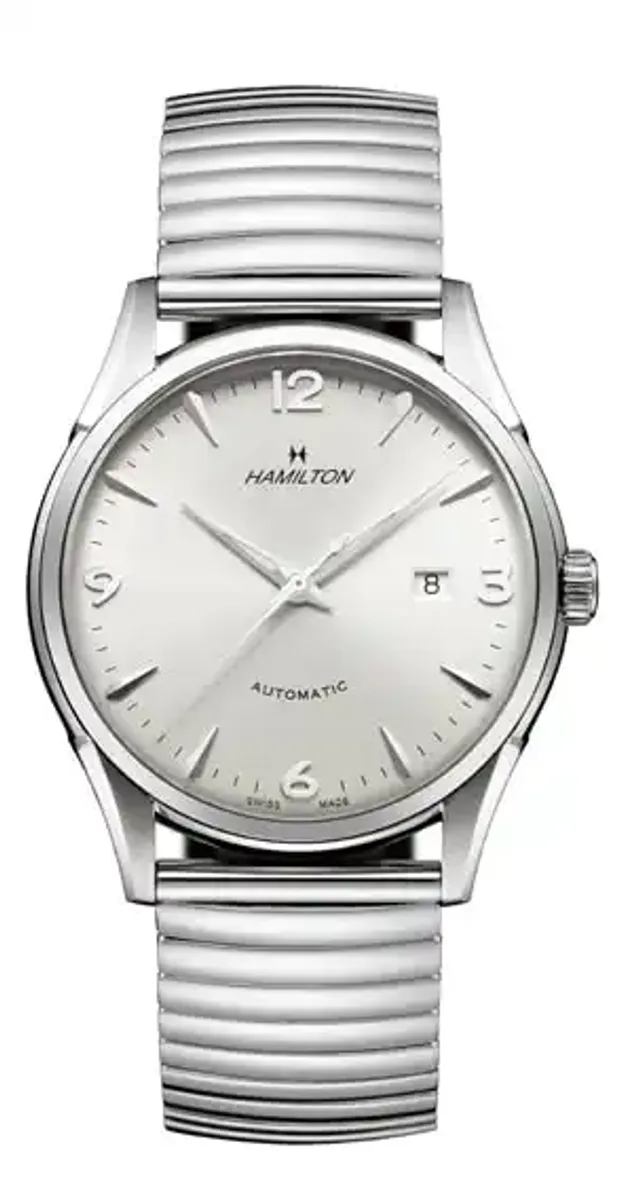 Die Thin-O-Matic von Hamilton