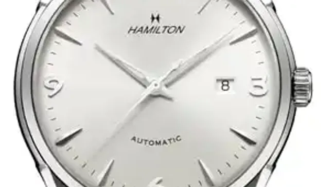 Die Thin-O-Matic von Hamilton