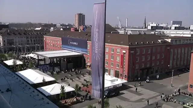 Interview Chefredakteure CHR UM