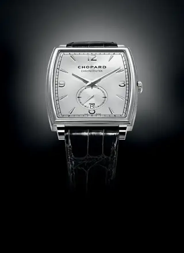 Die L.U.C XP Tonneau von Chopard