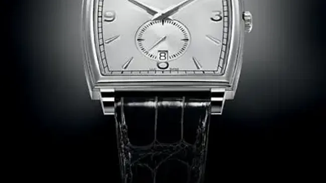 Die L.U.C XP Tonneau von Chopard