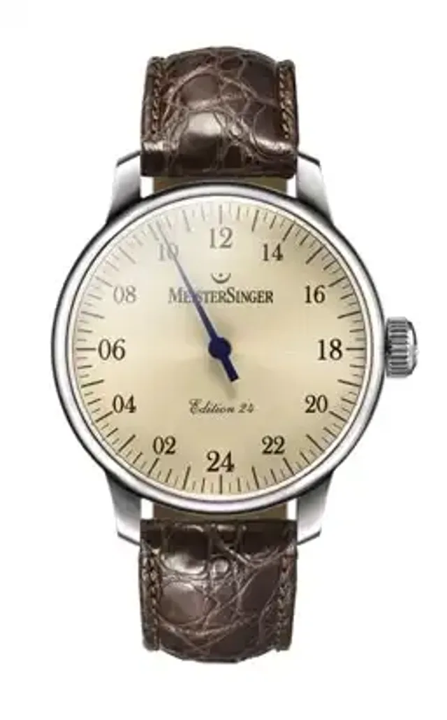 Die Edition 24 von Meistersinger