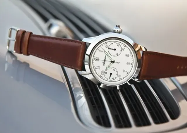 Die neue Monopulsante von Mercure