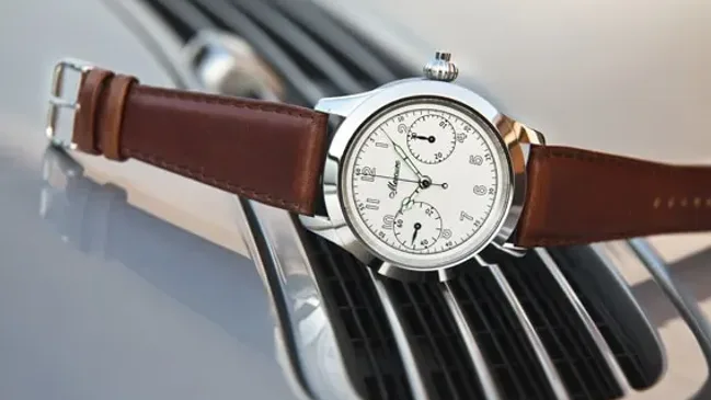 Die neue Monopulsante von Mercure