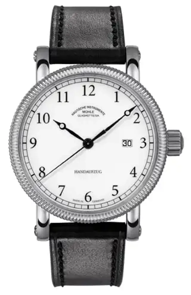 Teutonia III Handaufzug