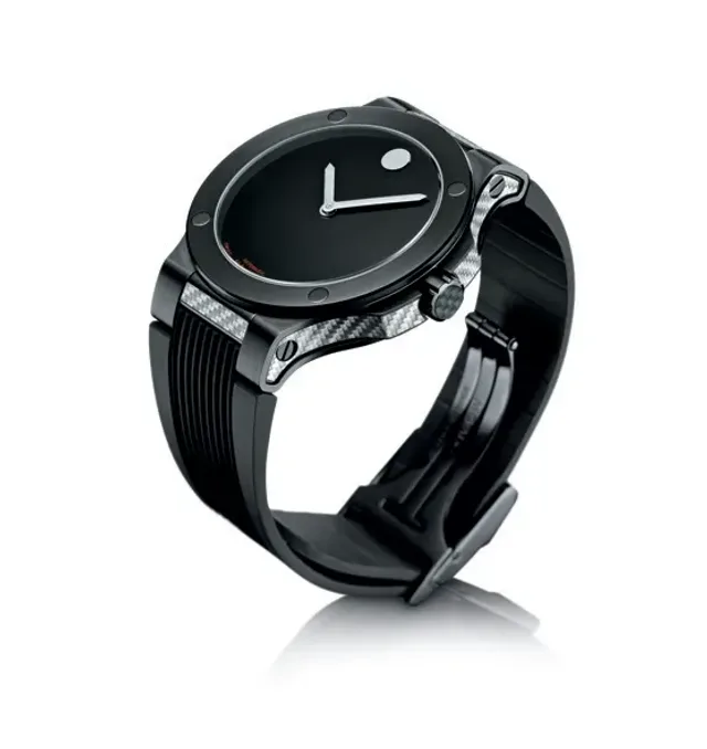 Movado Se Extreme Texalium