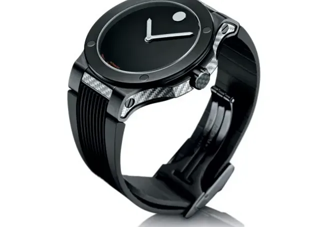 Movado Se Extreme Texalium