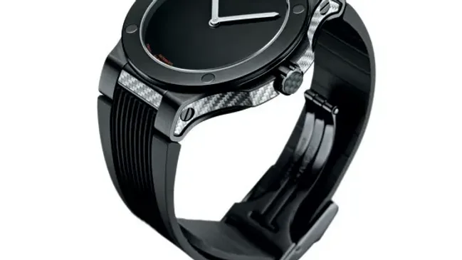 Movado Se Extreme Texalium