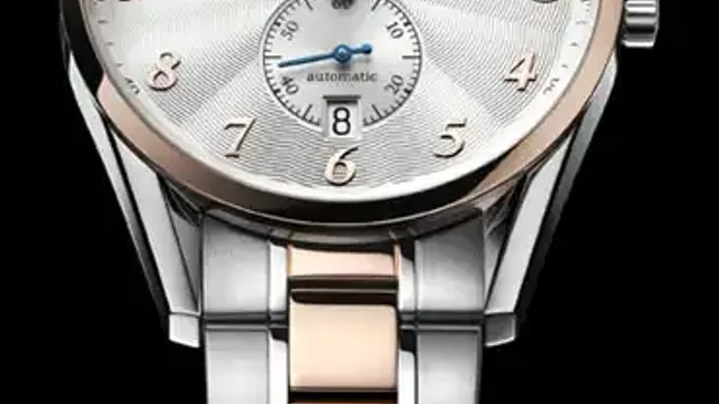 Die neue Carrera Calibre 6 Heritage