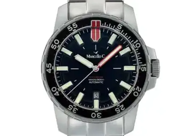 Wasserfest: die Hydrox von Marcello C.