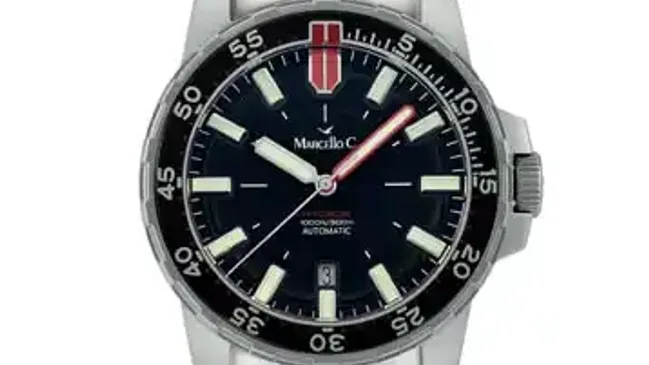 Wasserfest: die Hydrox von Marcello C.