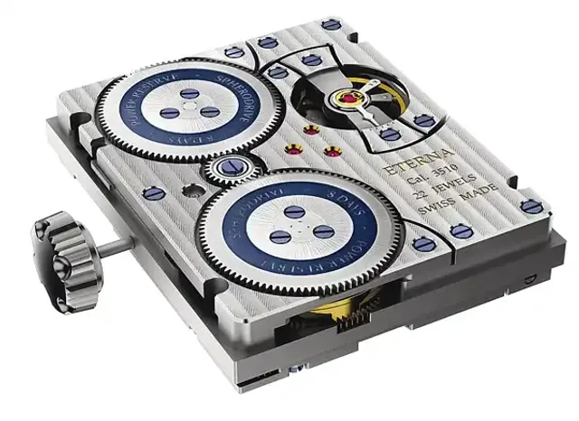 Dopelfederhaus-Kaliber3510_Eterna