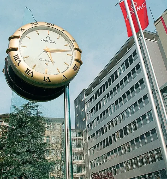 Hauptsitz_Omega_Biel