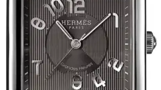 Hermes Cape Cod Große Stunde