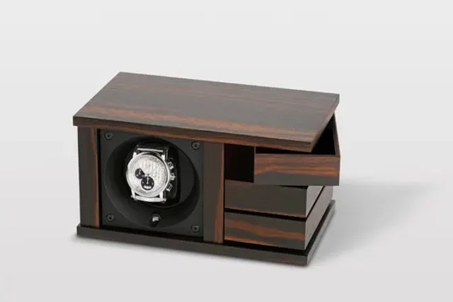 Parmigiani Transforma Special watch box