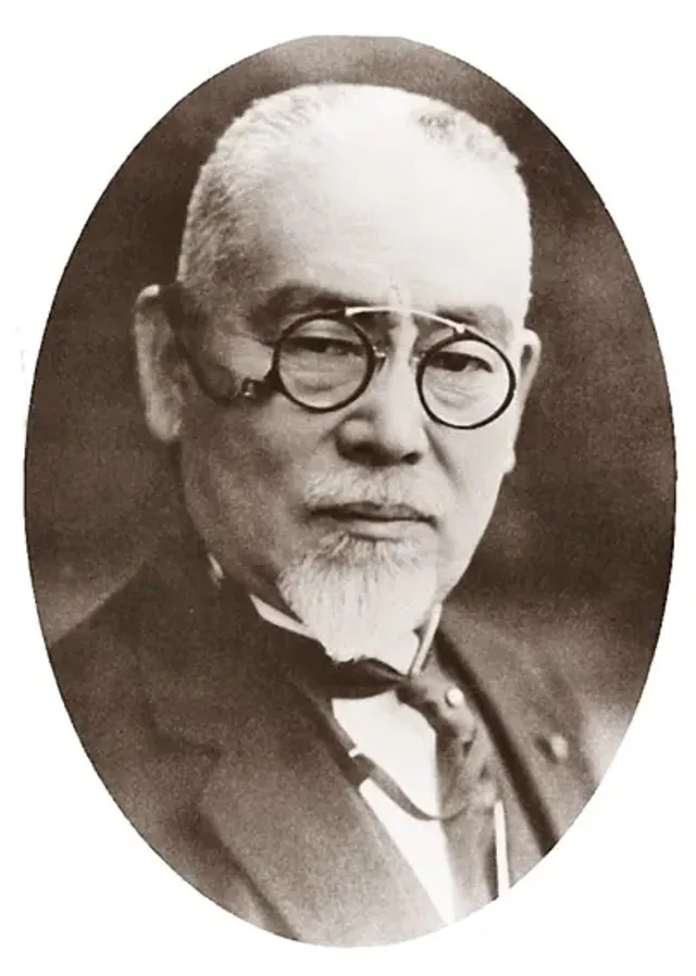 Shninpei_Goto_Buergermeister_Tokio