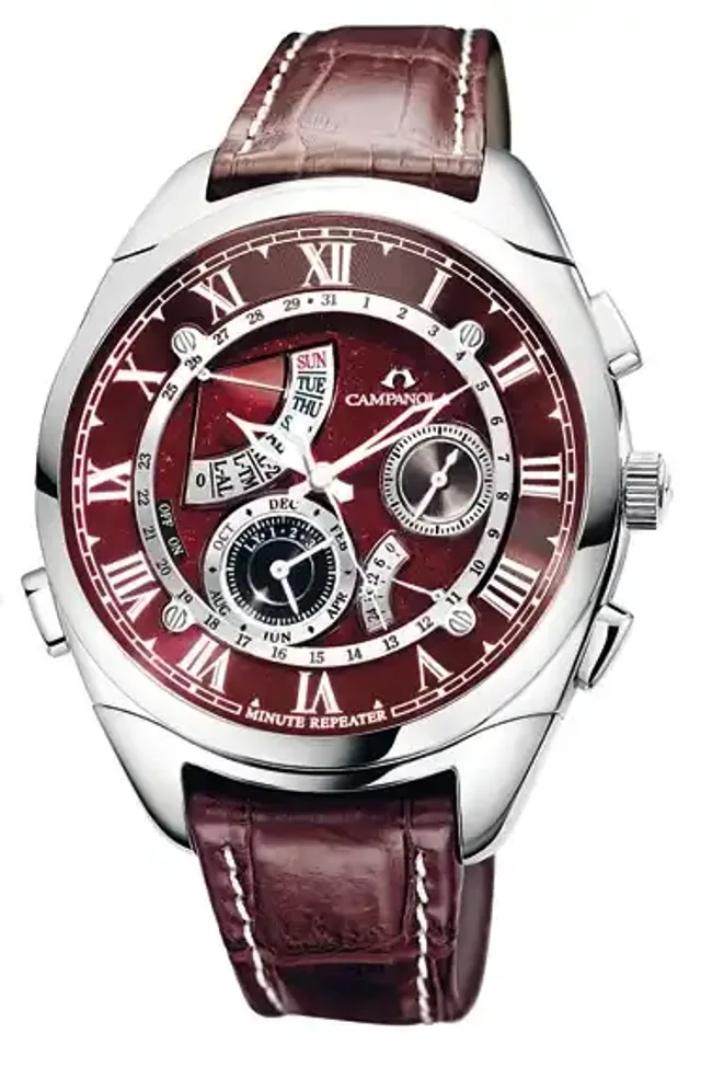 Uhrenmodell_Campanola_Minutenrepetition_Citizen