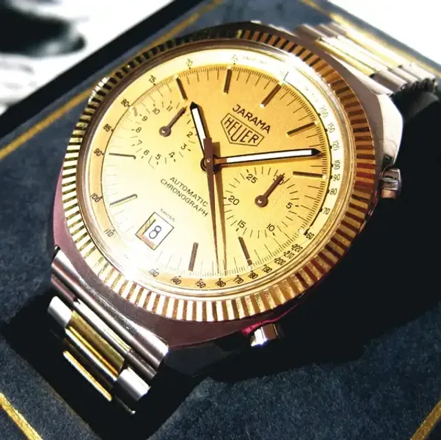 Uhrenmodell_Jarama_Heuer