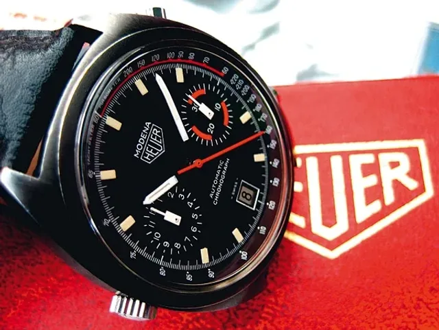 Uhrenmodell_Modena_Heuer