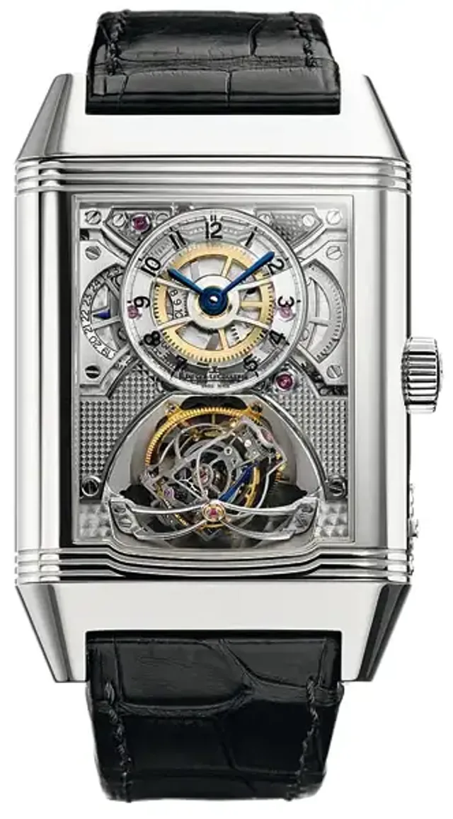 Uhrenmodell_Reverso-Gyrotourbillon_Jaeger-Lecoultre