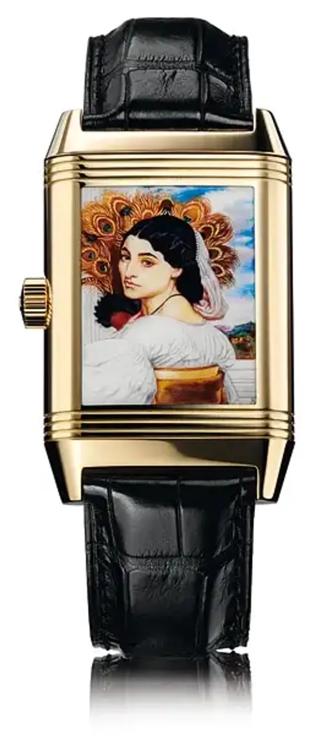 Uhrenmodell_Reverso-Pavonia_Jaeger-LeCoultre