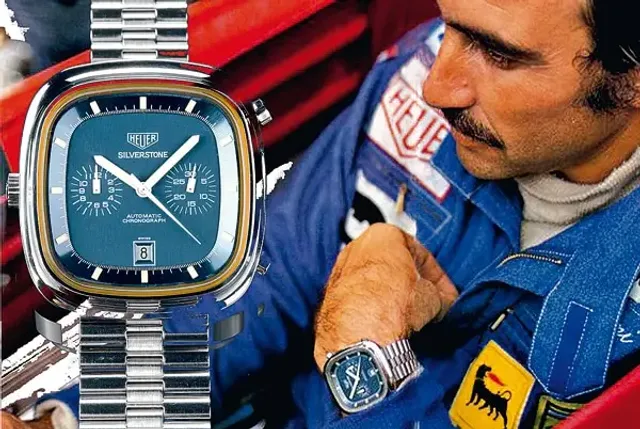 Uhrenmodell_Silverstone_Heuer_Clay_Regazzoni