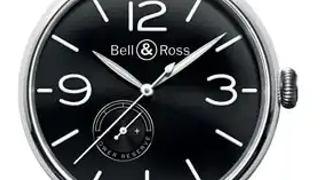 Retro: die Fliegeruhr WW1 Réserve de Marche von Bell & Ross