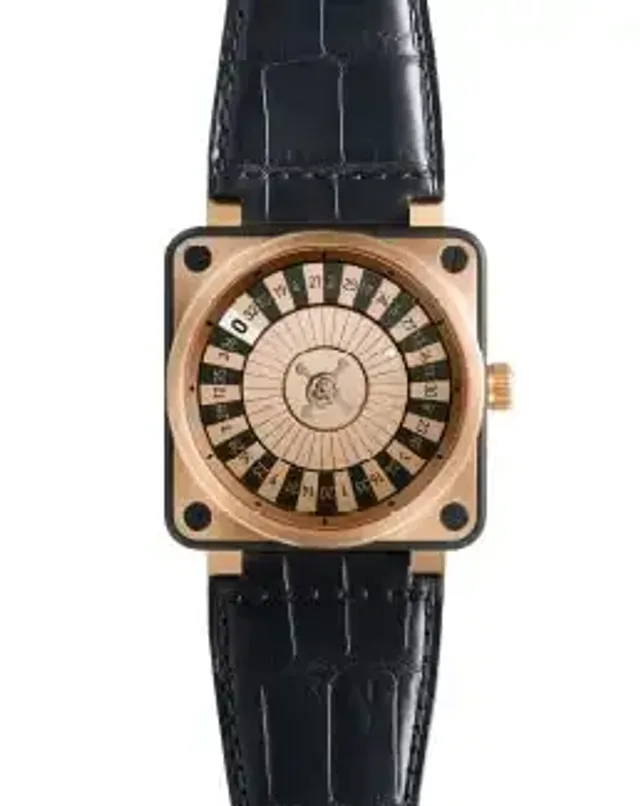 Bell&Ross BR01 Only Watch 2011 - 2