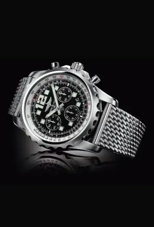 Breitling Chronospace Automatic
