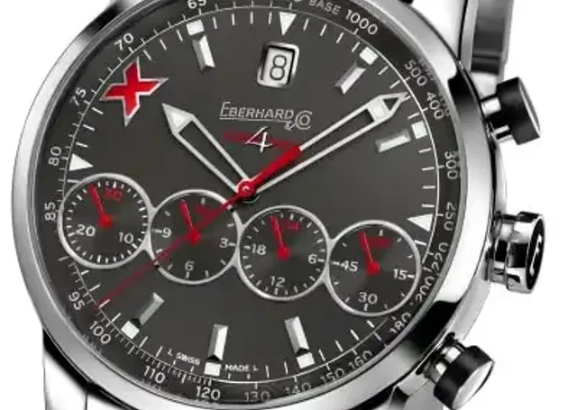 Eberhard & Co. Chrono 4 Grande Taille