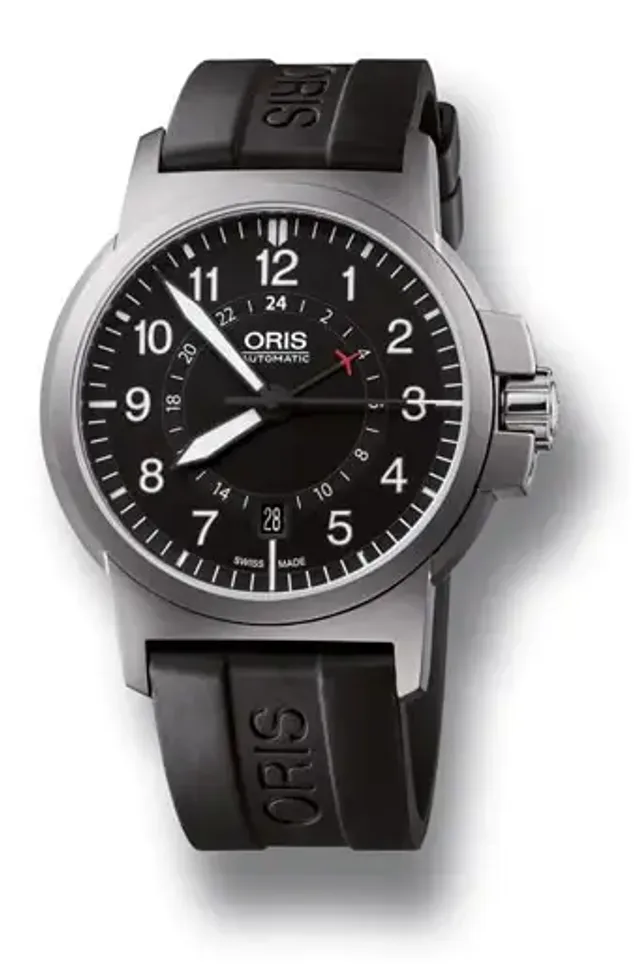 Die Oris BC3 Air Racing Limited Edition
