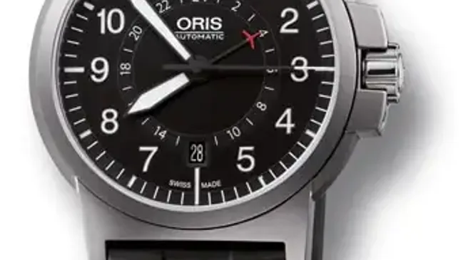Die Oris BC3 Air Racing Limited Edition