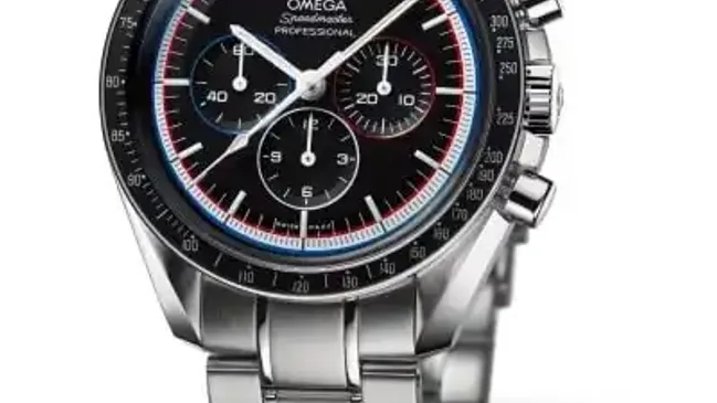 Omega Speedmaster Moonwatch Apollo 15 Limited Edition