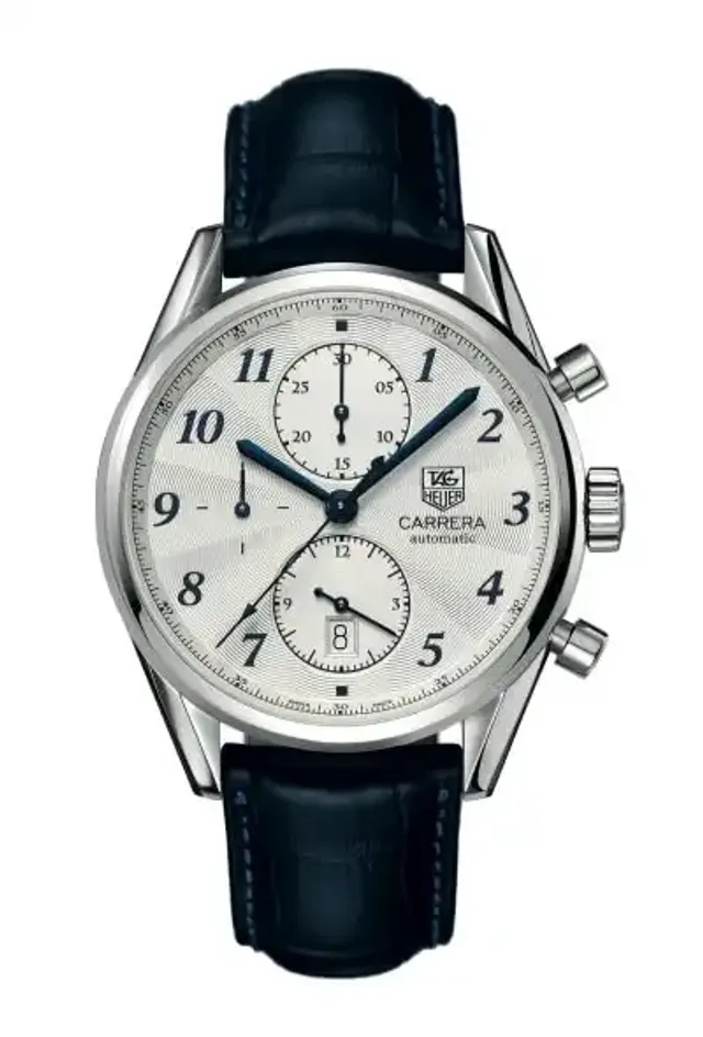 TAG Heuer Carrera Heritage