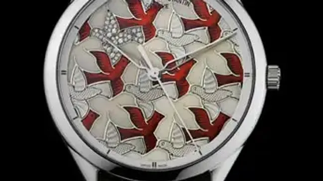 Unikat von Vacheron Constantin für die Auktion Only Watch 2011