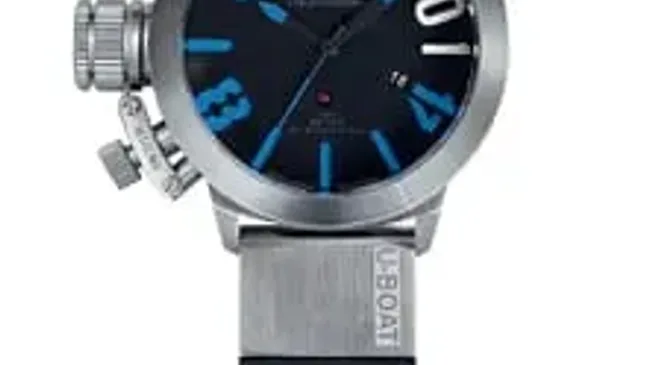 Die U-Boat Classico 1001