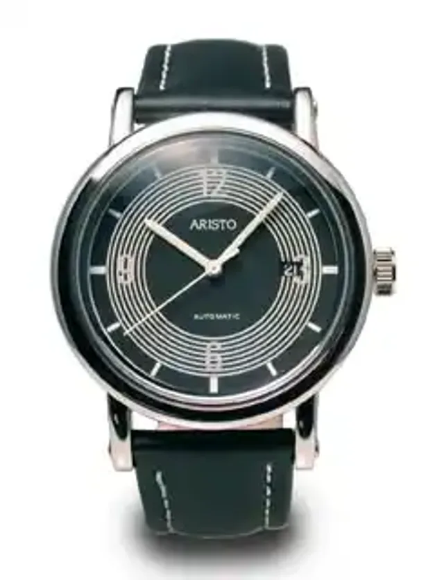 Hommage an den Mercedes 190 SL: die 4H 190SL von Aristo